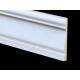 Плинтус Ultrawood Белый Base 5573